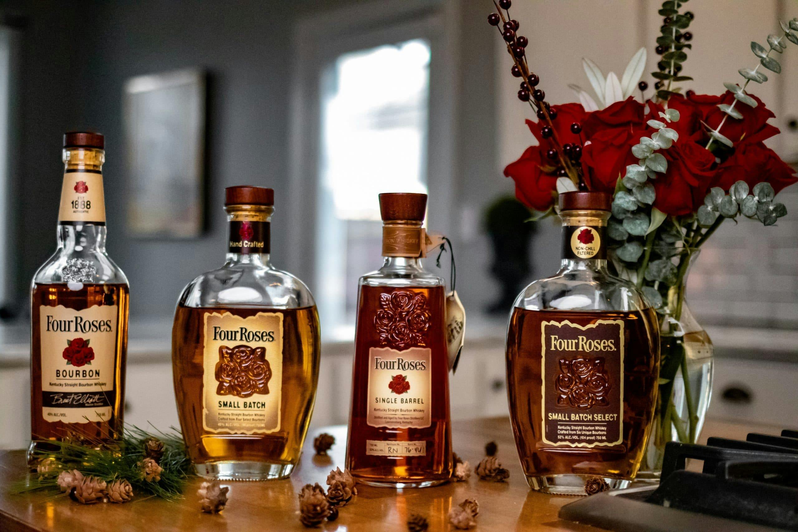 The Best Gifts for Bourbon Lovers